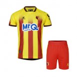 Maillot Watford 1ª Enfant 2025-26