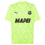 Thailande Maillot Sassuolo 3ª 2023-24