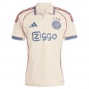 Thailande Maillot Ajax 3ª 2025-26