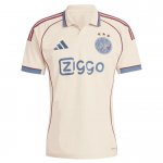 Thailande Maillot Ajax 3ª 2025-26 Thailande Maillot Ajax 3ª 2025-26