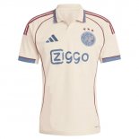 Thailande Maillot Ajax 3ª 2025-26