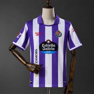Thailande Maillot Real Valladolid 1ª 2026-27
