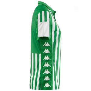 Maillot Real Betis 1ª Femme 2019-20 Vert