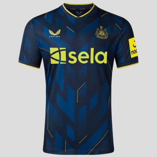 Thailande Maillot Newcastle United 3ª 2023-24