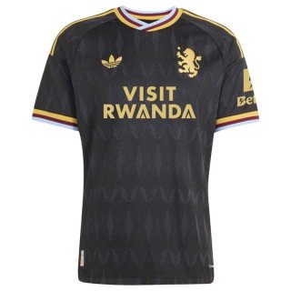 Thailande Maillot Aston Villa 2ª 2026-27