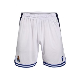 Pantalon Real Sociedad 1ª 2025-26 Pantalon Real Sociedad 1ª 2025-26