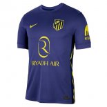 Thailande Maillot Atletico Madrid 2ª 2025-26