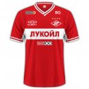 Thailande Maillot Spartak Moscow 1ª 2023-24