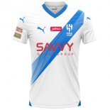 Thailande Maillot Al Hilal SFC 2ª 2023-24