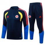 Sweatshirt Columbia 2026-27 Bleu