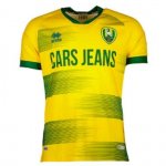 Thailande Maillot ADO Den Haag 1ª 2021-22 Thailande Maillot ADO Den Haag 1ª 2021-22