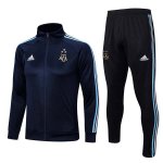 Survetement Argentine 2023-24 Bleu