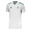 Maillot Algérie 1ª 2020 Blanc