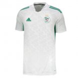 Maillot Algérie 1ª 2020 Blanc