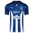 Thailande Maillot Monterrey 1ª 2021-22