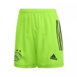 Pantalon Ajax Gardien 2020-21 Vert  Pantalon Ajax Gardien 2020-21 Vert