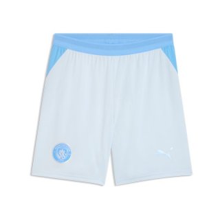 Pantalon Manchester City 1ª 2026-27