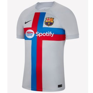 Thailande Maillot Barcelone 3ª 2022-23