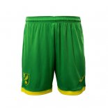Pantalon Norwich City 1ª 2025-26