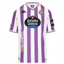 Thailande Maillot Real Valladolid 1ª 2025-26