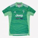 Thailande Maillot Juventus 1ª Gardien 2021-22