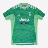 Thailande Maillot Juventus 1ª Gardien 2021-22