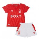 Maillot Nottingham Forest 1ª Enfant 2021-22