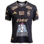 Thailande Maillot Club León 2ª 2020-21 Noir