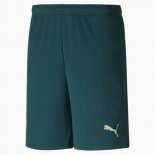 Pantalon Italie 3ª 2020 Vert