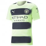 Maillot Manchester City 3ª 2022-23