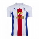 Thailande Maillot Crystal Palace 2ª 2020-21 Blanc