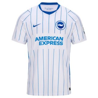 Thailande Maillot Brighton & Hove Albion 2ª 2026-27