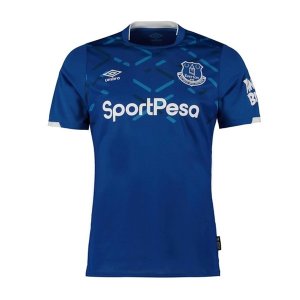 Thailande Maillot Everton 1ª 2019-20 Bleu