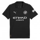 Thailande Maillot Manchester City 2ª 2025-26