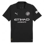 Thailande Maillot Manchester City 2ª 2025-26