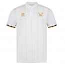 Thailande Maillot Sheffield United 2ª 2025-26