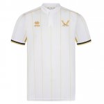 Thailande Maillot Sheffield United 2ª 2025-26