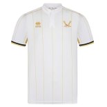 Thailande Maillot Sheffield United 2ª 2025-26