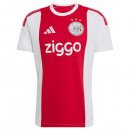 Thailande Maillot Ajax 1ª 2026-27