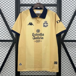 Thailande Maillot Deportivo La Coruna Special Edition 2025-26 Thailande Maillot Deportivo La Coruna Special Edition 2025-26