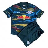 Maillot RB Leipzig 2ª Enfant 2021-22