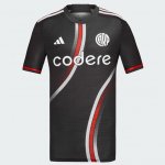 Thailande Maillot River Plate 3ª 2024-25 Thailande Maillot River Plate 3ª 2024-25