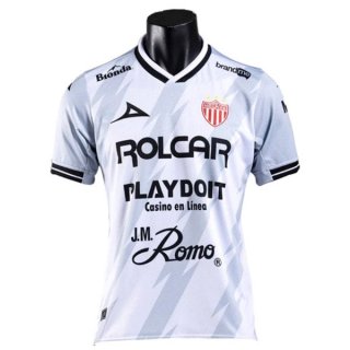 Thailande Maillot Club Necaxa 2ª 2024-25