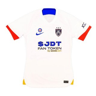 Thailande Maillot Johor Darul Takzim 2ª 2023-24 Thailande Maillot Johor Darul Takzim 2ª 2023-24