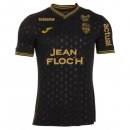 Thailande Maillot Lorient 3ª 2025-26