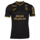 Thailande Maillot Lorient 3ª 2025-26