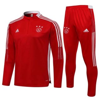 Training Top Ajax 2022 Rouge