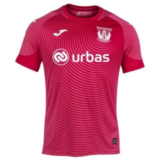 Thailande Maillot Leganes 3ª 2021-22 Thailande Maillot Leganes 3ª 2021-22