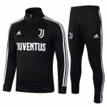 Survetement Juventus 2020-21 III Noir Blanc Survetement Juventus 2020-21 III Noir Blanc