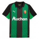 Thailande Maillot RC Lens 2ª 2025-26